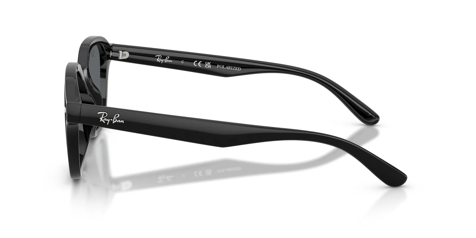 Ray-Ban 4458D Sunglasses - view 37
